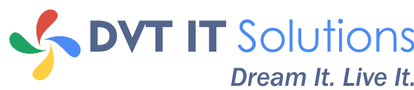 DVT IT Solutions